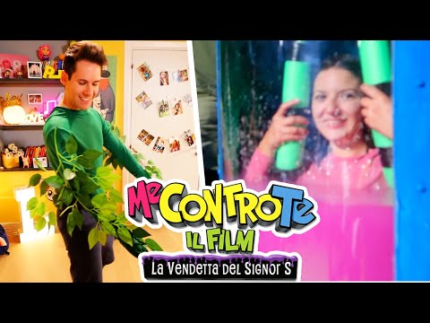 3 SEGRETI CHE NON SAI SU "ME CONTRO TE IL FILM - LA VENDETTA DEL SIGNOR S"