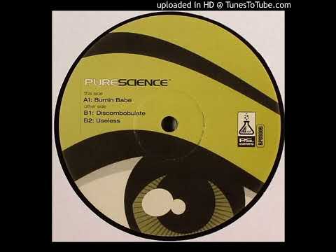 Pure Science - Useless