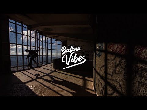 Afro Bros & Finest Sno - Push ft. Kalibwoy & Darr3n