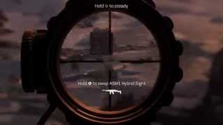 Call of Duty Advanced Warfare - East West Nephesh