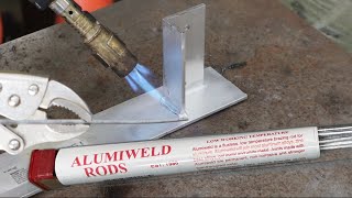 Aluminum Welding Rods: What You NEED to Know