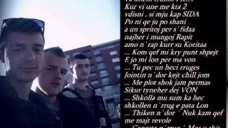Drago`man - Welcome Ghetto