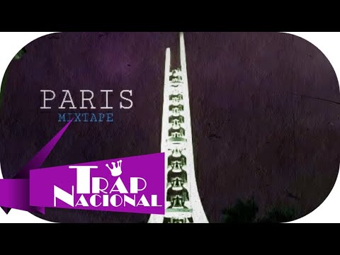 BGF Galdino - MIXTAPE PARIS (Completo)