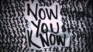 Now You Know (Official Audio) - Jonah Green (Day 16)