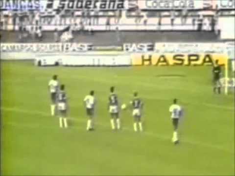 Atlético-MG 2 x 0 Rio Branco-ES - Brasileiro 1983