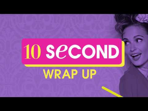 HSN | 10 FAVES 02.20.2017 - 03 AM