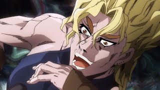 Every time &quot;DIO&quot; is said (Part 1-6)