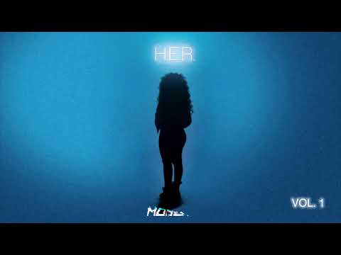 {FREE} Bryson Tiller X H.E.R Type Beat - "Now" (Prod.Mosen)