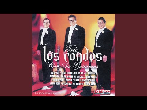 Donde Quiera Que Estes