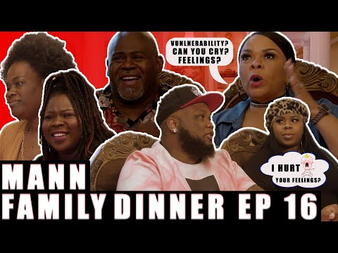 Mann Family Dinner Ep. 16 | Mann Tv