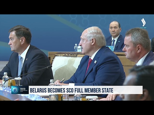 ШҲТ давлатларида илм-фан бўйича ҳамкорлик кенгаяди