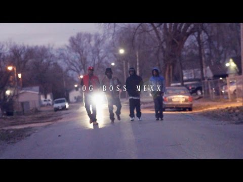 OG Boss Mexx f/ TheFolksTaco - Onna Block | ShotBy: @JuztMyke