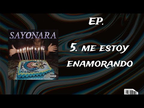 SEBAS L.B -- me estoy enamorando