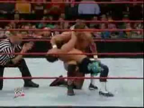 WWE Superstars 9/24/09 1/5 (HQ)
