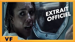 Alien : Covenant - Extrait Laissez-moi sortir VF HD
