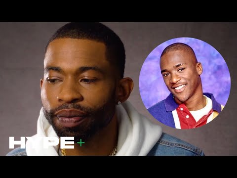 Marcus Paulk Breaks Silence On Moesha Co-star Lamont Bentley's Death: "I Was With Him A Week Before"