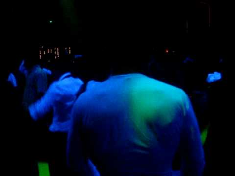 DJ T-ONE live @ The Lord's freaky saturdayz