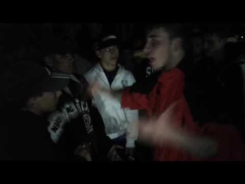 ROLAND GARROS VS CONTRABANDO -4TOS DE FINAL- EDICIÓN 3vs3 -16/9- DarkJail