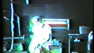 Uniform Choice - Los Angeles 1986