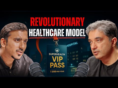 Super Health Hospital Treatment Like a VIP: All Tests & Consultations for ₹999/year? |  IBP CLIPS