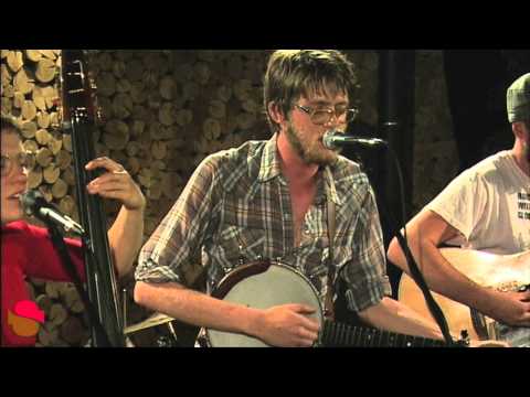 Fish & Bird "Winnipeg" - www.streamingcafe.net