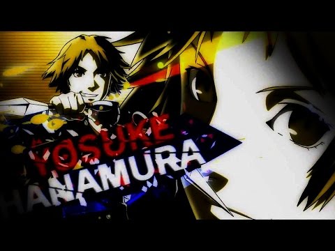 Persona 4 Arena Ultimax Soundtrack: The Junes Hero (Yosuke Hanamura)