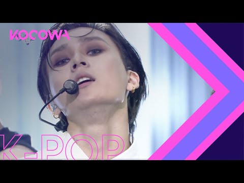 DAWN - Dawndididawn [Music Bank Ep 1047]