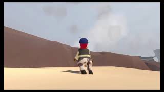 [ヒューマンフォールフラット]  世界一面白いランキング１位！？