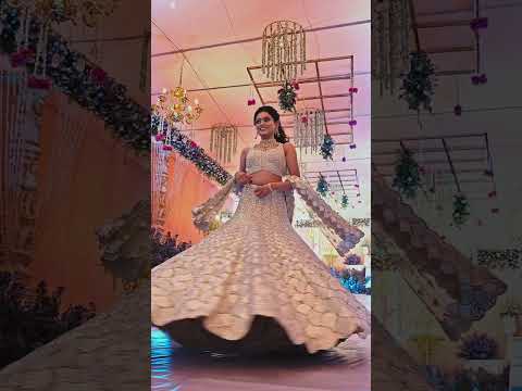 Ronith & Akshitha Surreal Reception