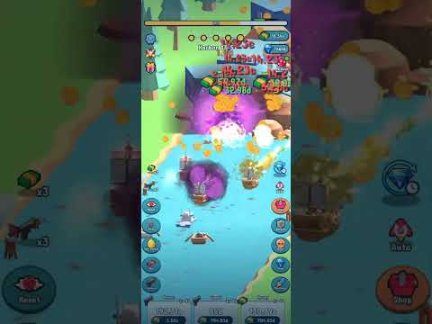 Sea Gunner: Boat Blaster video thumbnail