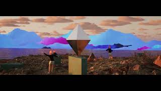 Clean Bandit x French The Kid - Sad Girls feat. Rema [VIP Remix] (Visualiser)