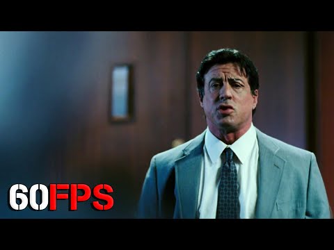 "Pelea por lo que te hace feliz" - Frase Motivacional - Rocky Balboa 【HD 60FPS】