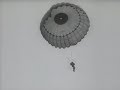History Of The Parachute