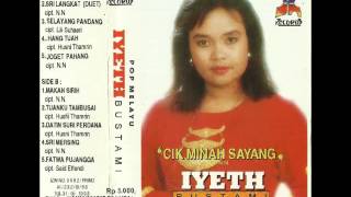 Datin Suri Perdana - Iyeth Bustami