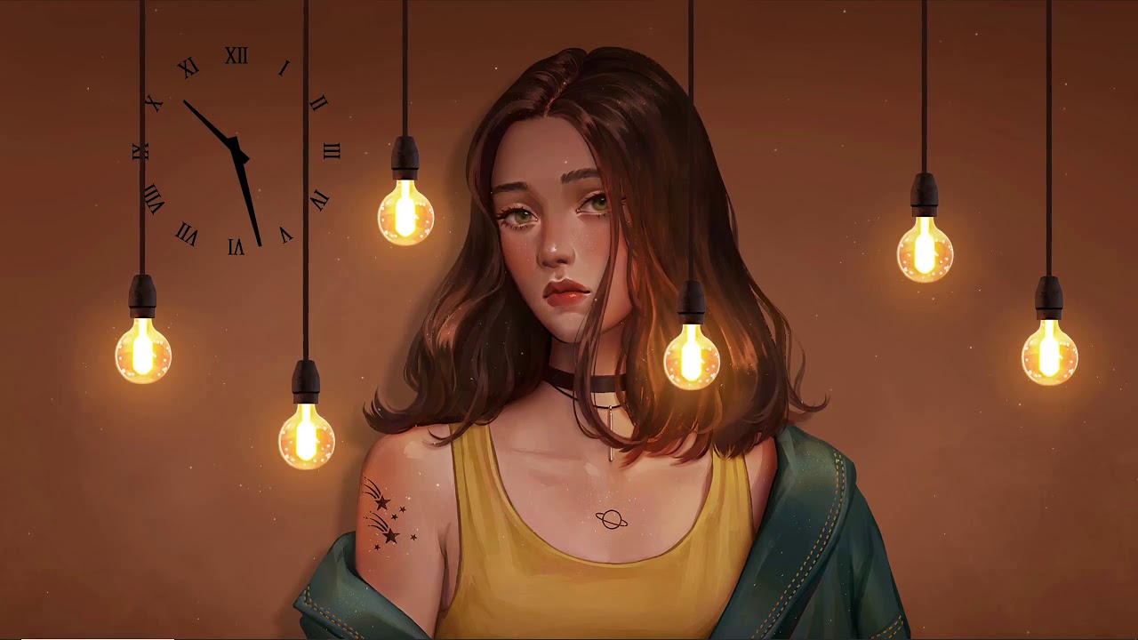 Lights 4k Animated Wallpaper [Wallpaper Engine]