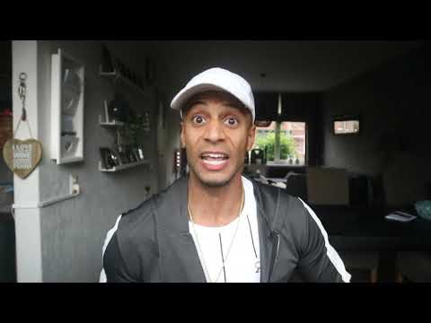 Tisjebiyjay  -  ik ben Verliefd