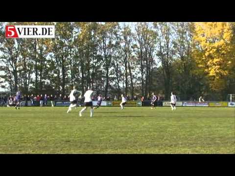 5vier TV: SG Obermosel gegen SV Tawern