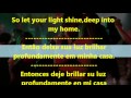 Carlos Santana and Everlast - Put your light on ...