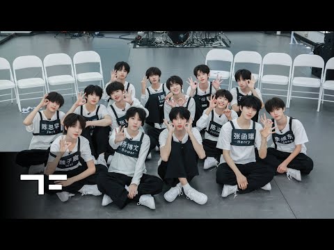 [TF FAMILY] "Teen Spirit Spotlight"  EP3