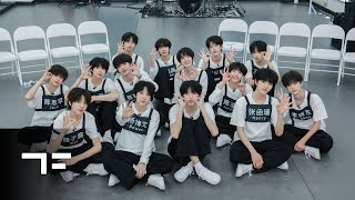 Download lagu [TF FAMILY] 'Teen Spirit Spotlight'  EP3 mp3