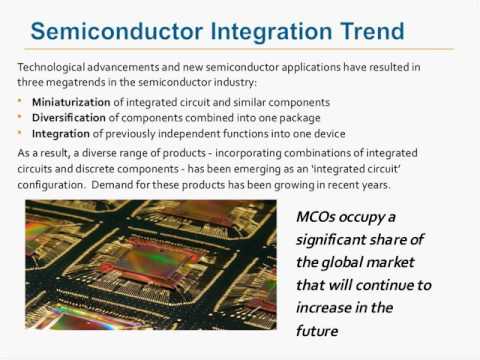 SIA Webinar: Information Technology Agreement and MCO Tariff Elimination