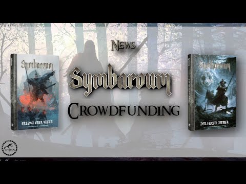 Symbaroum Crowdfunding für Karvosti: Der Hexenhammer & Yndaros: Erloschener Stern