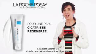 Cicaplast Baume B5 - Réparateur et Apaisant | Vinciane Schmitz, dermo-experte La Roche-Posay