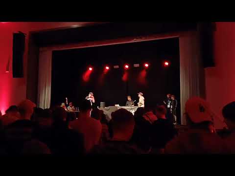 Rap sm 2022 - Lilonni vs MC Lepa