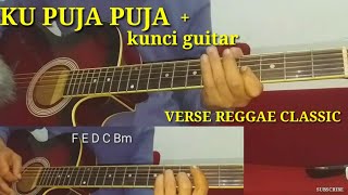 Download lagu Melody dan chord kunci lagu ipank ku puja puja cover verse by mas cutisna mp3