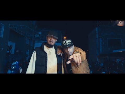 ZARAMAY & Polakan x El high - Pla Pla (Video Oficial)