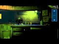 FNAF 3 Mangle S Secret Endoskeleton