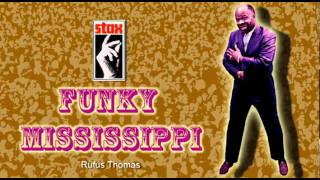 Funky Mississippi / Rufus Thomas