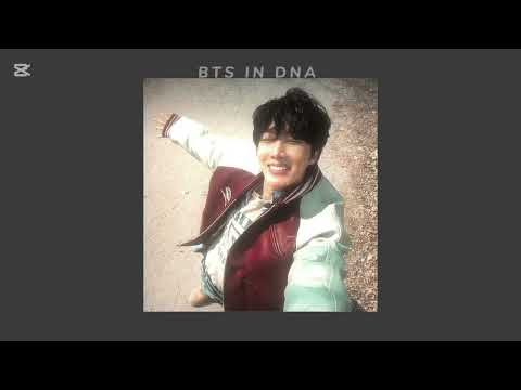 J-HOPE ft Miguel - SWEET DREAMS || (SPED UP)