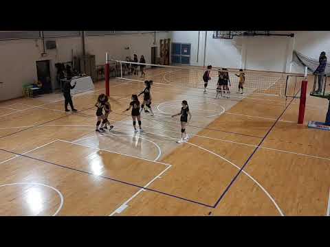 San lazzaro vip A  - Uisp  Imola u.14